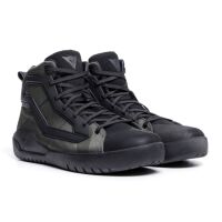Dainese URBACTIVE GTX voděodolné kotníkové boty zelené vel.45